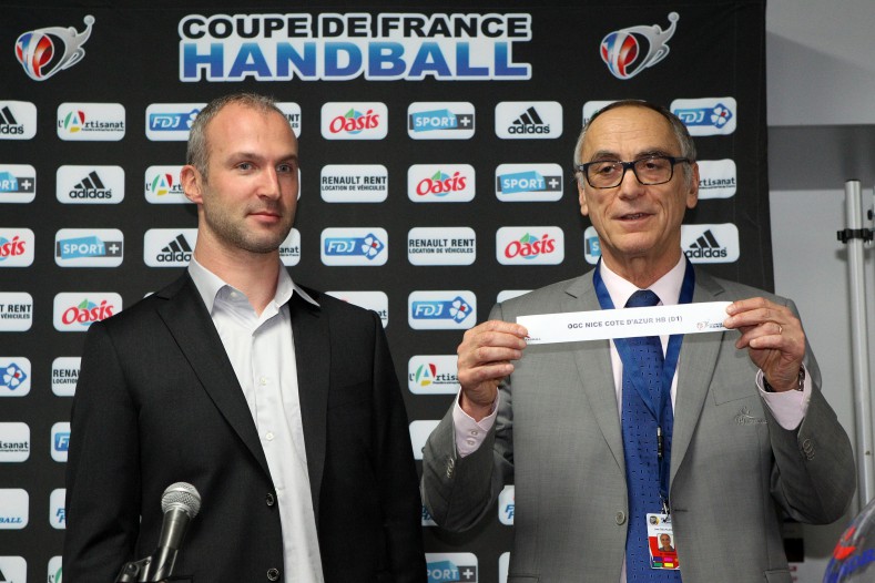 Omeyer Delplanque LFH Coupe de France