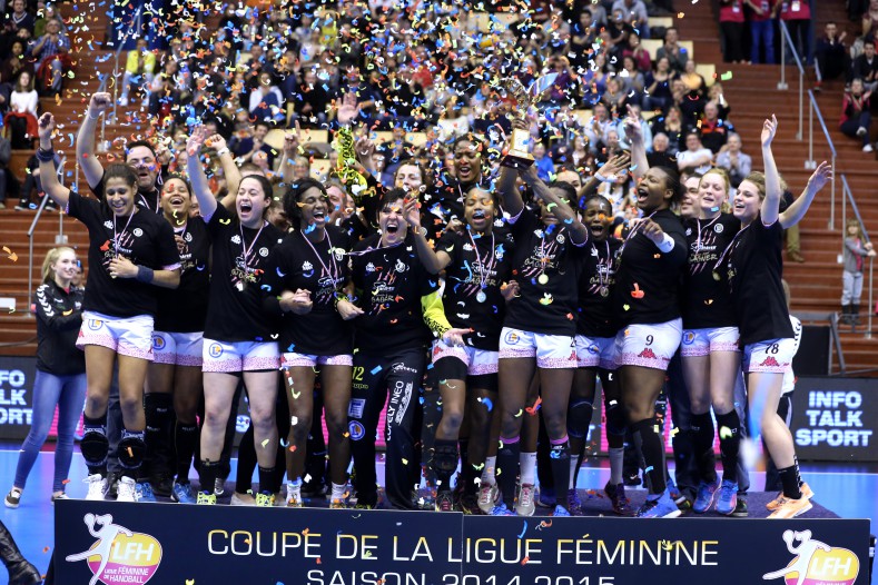 Fleury Loiret Coupe de la Ligue 2015
