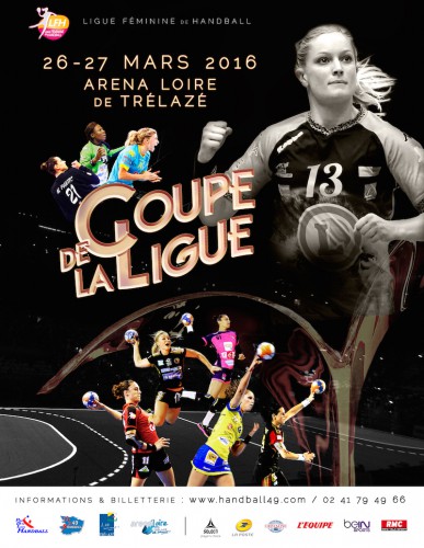 Affiche Coupe de la Ligue 2016 (2)