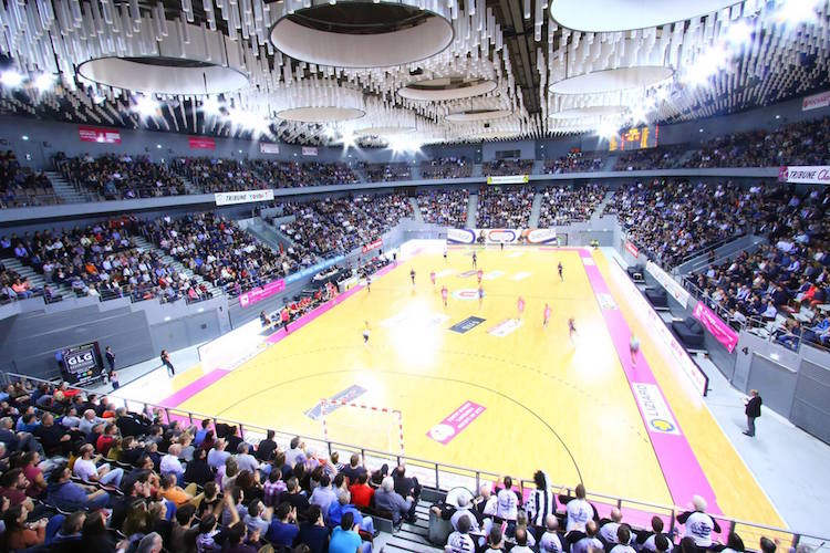 Brest Arena