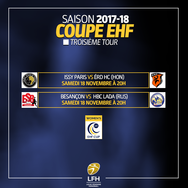 PROGRAMME-EHFCUP-T3-RETOUR