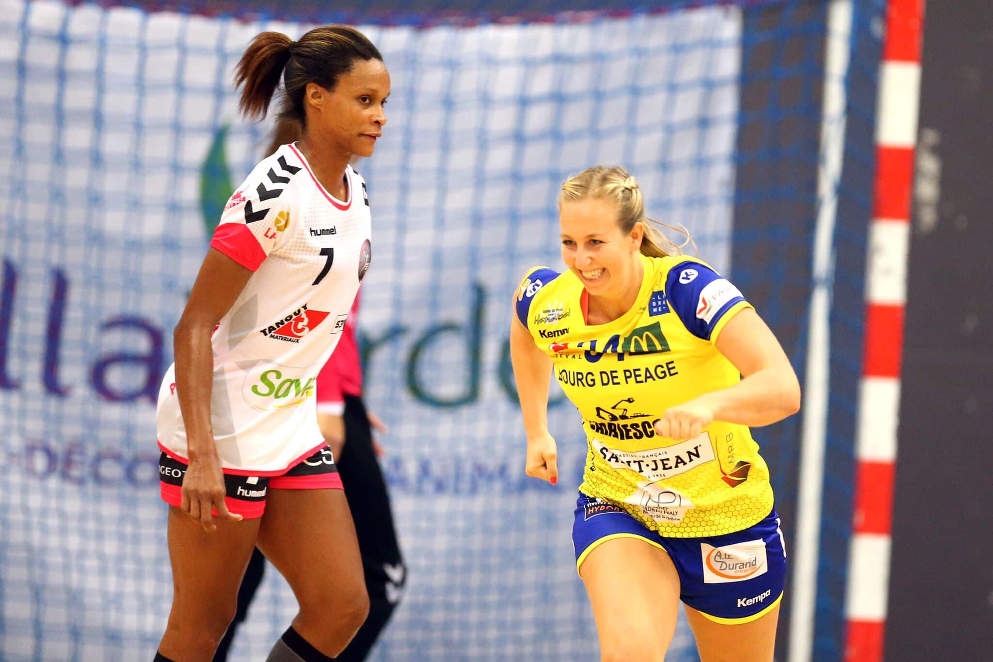 Billets de Match Handball - Toutes Compétitions - France & International