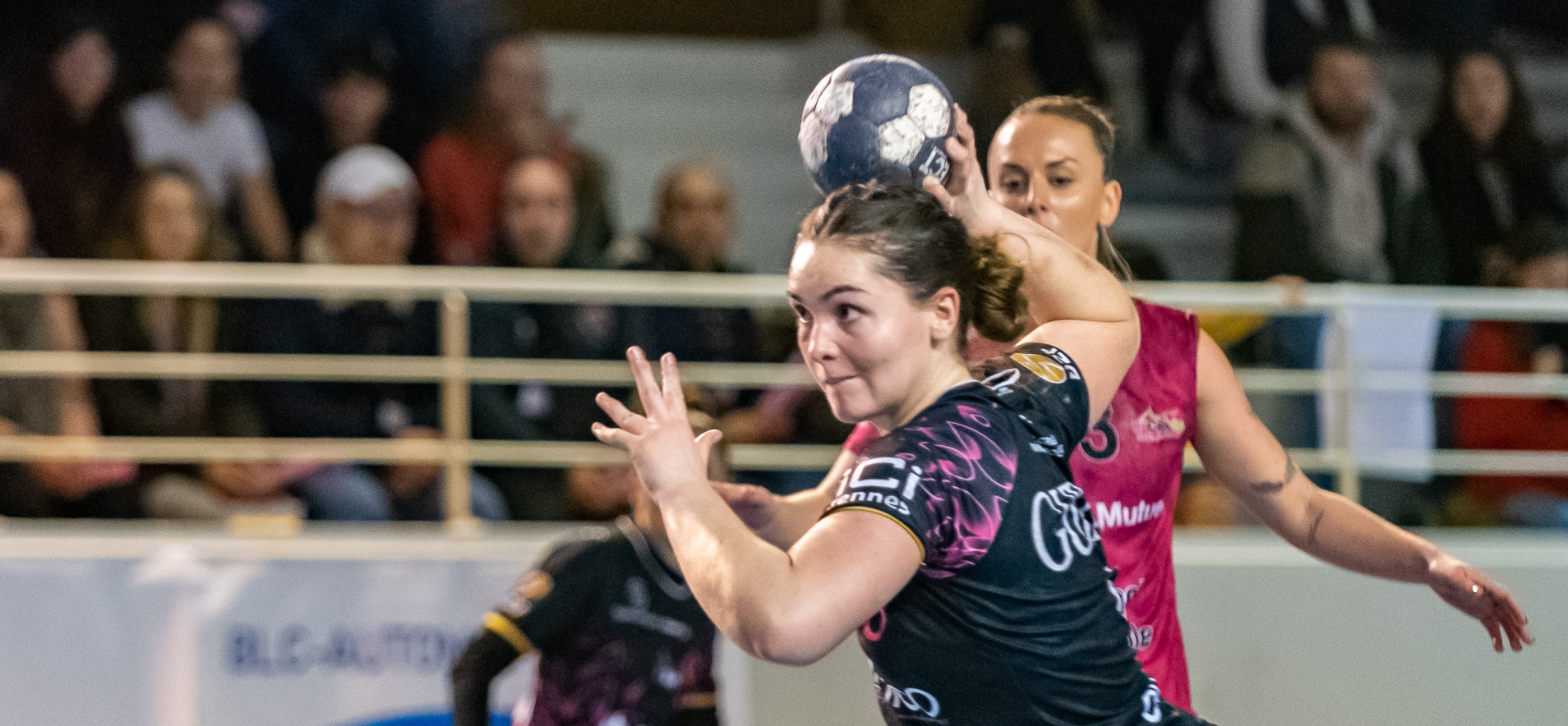 D2F (J12) StGrégoire Rennes surprend SambreAvesnois, tous les