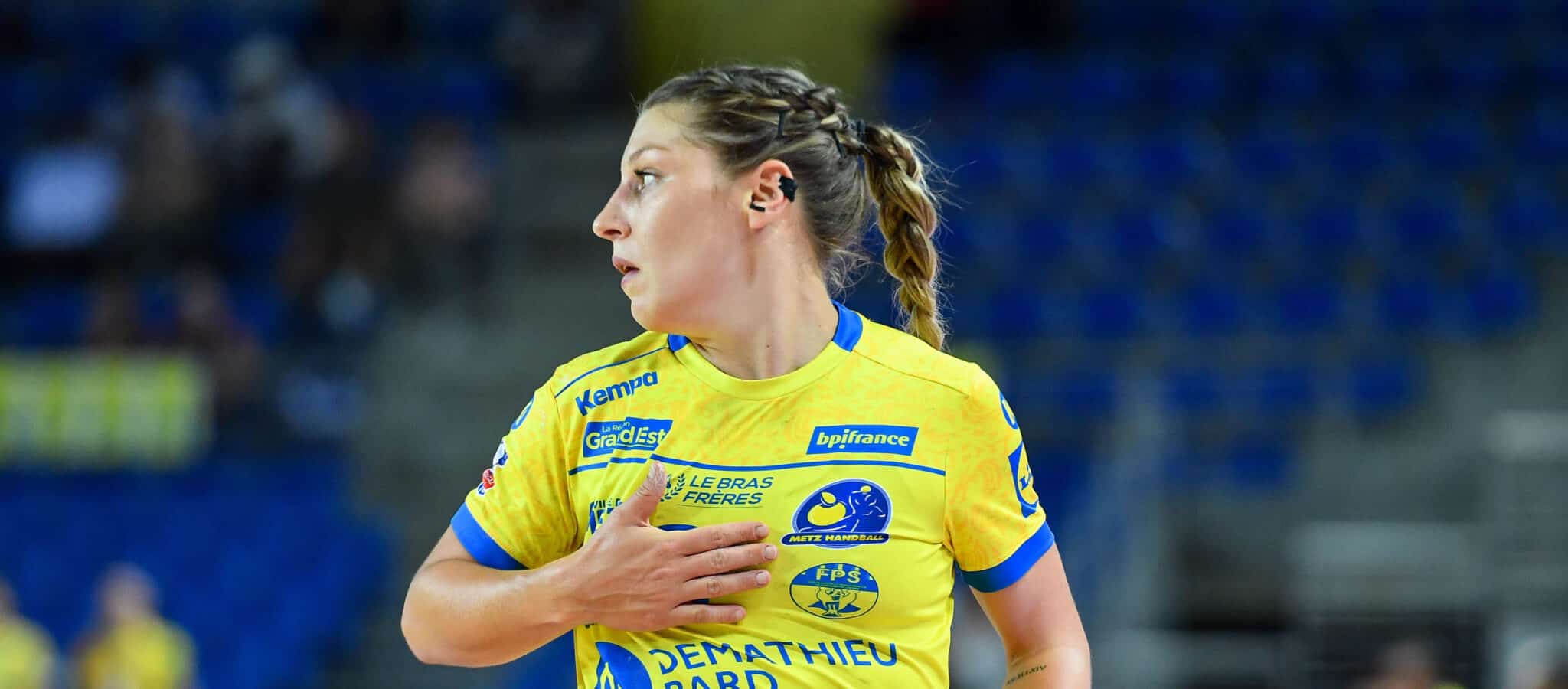 Le tirage au sort des 1/4 de finale de la Coupe de FRance Ligue